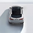 Jaguar E-Pace bakal muncul di M’sia pada PACE 2018
