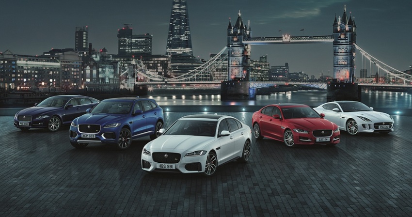 AD: Own a Jaguar or Land Rover with rebates of up to RM80,000, or as low as 0%* financing! 686245