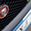 Jaguar XJR with 575 PS teased at Goodwood FoS