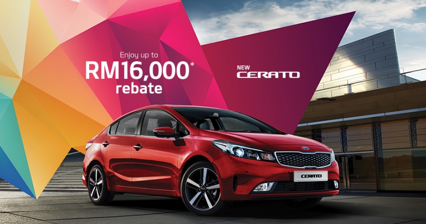 AD: Kia Cerato now offered with up to RM16k rebate 686794