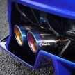 Toyota 86 gains Kuhl Racing widebody kit, wheels