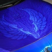 Toyota 86 gains Kuhl Racing widebody kit, wheels