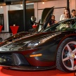 Ulangtahun ke-70 Ferrari dilancar di M’sia – LaFerrari Aperta tampil perdana buat pertama kali di sini