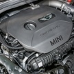 MINI John Cooper Works Clubman launched in Malaysia – 231 hp, 0-100 km/h in 6.3 secs, RM328,888