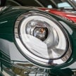 MINI John Cooper Works Clubman, Countryman dilancarkan untuk pasaran Malaysia – dari RM329k