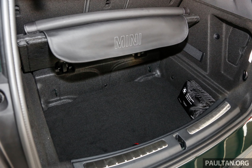 MINI John Cooper Works Countryman launched in Malaysia – 231 hp, 0-100 km/h in 6.5 secs, RM348,888 684447