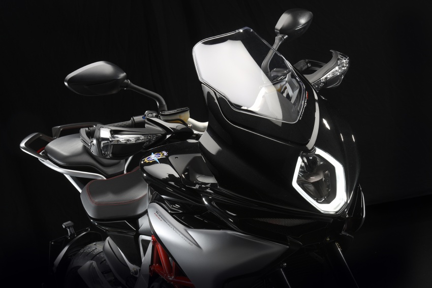 Harga MV Agusta di Malaysia bermula RM87,331 679769