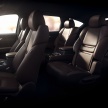 Mazda CX-8 – risalah SUV tiga baris kerusi bocor
