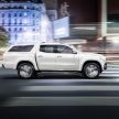 Mercedes-Benz X-Class gets Carlex Design two ways