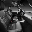 Mercedes-Benz X-Class dipertonton secara rasmi