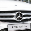 Mercedes-Benz S-Class facelift to arrive in Malaysia mid-2018 – E350e and E63 4Matic+ launching soon
