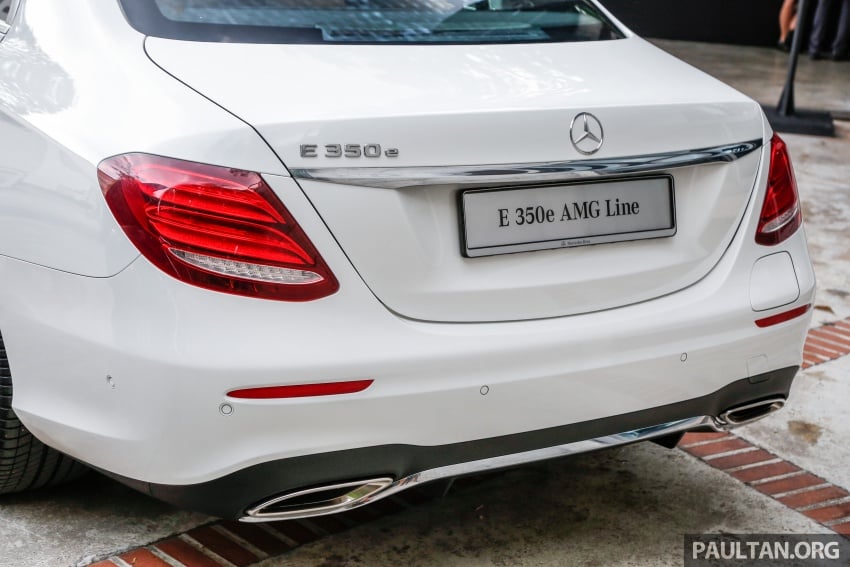 Mercedes-Benz S-Class facelift to arrive in Malaysia mid-2018 – E350e and E63 4Matic+ launching soon 689868
