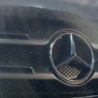 Mercedes-Benz X-Class akan buat penampilan 18 Julai