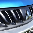 DRIVEN: 2017 Mitsubishi Triton VGT – back in the fight