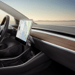 Tesla Model 3 – versi produksi model paling murah