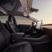 Tesla Model 3 – production entry-level model unveiled