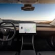 Tesla Model 3 – versi produksi model paling murah