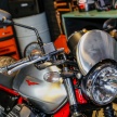 Moto Guzzi kembali ke Malaysia dengan model tahun 2017 – harga bermula RM66,900 untuk V7 III Stone