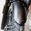 Moto Guzzi kembali ke Malaysia dengan model tahun 2017 – harga bermula RM66,900 untuk V7 III Stone