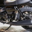 Moto Guzzi kembali ke Malaysia dengan model tahun 2017 – harga bermula RM66,900 untuk V7 III Stone