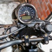 Moto Guzzi kembali ke Malaysia dengan model tahun 2017 – harga bermula RM66,900 untuk V7 III Stone
