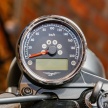 Moto Guzzi kembali ke Malaysia dengan model tahun 2017 – harga bermula RM66,900 untuk V7 III Stone