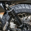 Moto Guzzi kembali ke Malaysia dengan model tahun 2017 – harga bermula RM66,900 untuk V7 III Stone