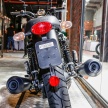 Moto Guzzi kembali ke Malaysia dengan model tahun 2017 – harga bermula RM66,900 untuk V7 III Stone