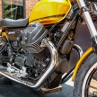 Moto Guzzi kembali ke Malaysia dengan model tahun 2017 – harga bermula RM66,900 untuk V7 III Stone
