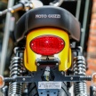 2017 Moto Guzzi bikes in Malaysia, from RM66,900