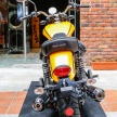 Moto Guzzi kembali ke Malaysia dengan model tahun 2017 – harga bermula RM66,900 untuk V7 III Stone