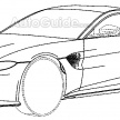 All-new Aston Martin Vantage patent images revealed