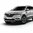 Renault Koleos kini hadir dengan sistem pacuan 4WD untuk pasaran Malaysia – harga dari RM202k