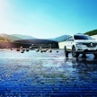 Renault Koleos kini hadir dengan sistem pacuan 4WD untuk pasaran Malaysia – harga dari RM202k