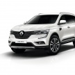 Renault Koleos kini hadir dengan sistem pacuan 4WD untuk pasaran Malaysia – harga dari RM202k