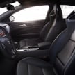 Opel and Vauxhall Insignia GSi – 260 hp, 400 Nm, AWD