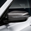 BMW 6 Series Gran Turismo ditawarkan dengan aksesori M Performance – penggayaan, brek, ekzos