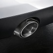 BMW 6 Series Gran Turismo gets M Performance parts