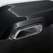 BMW 6 Series Gran Turismo ditawarkan dengan aksesori M Performance – penggayaan, brek, ekzos