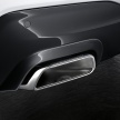 BMW 6 Series Gran Turismo gets M Performance parts