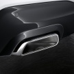BMW 6 Series Gran Turismo ditawarkan dengan aksesori M Performance – penggayaan, brek, ekzos