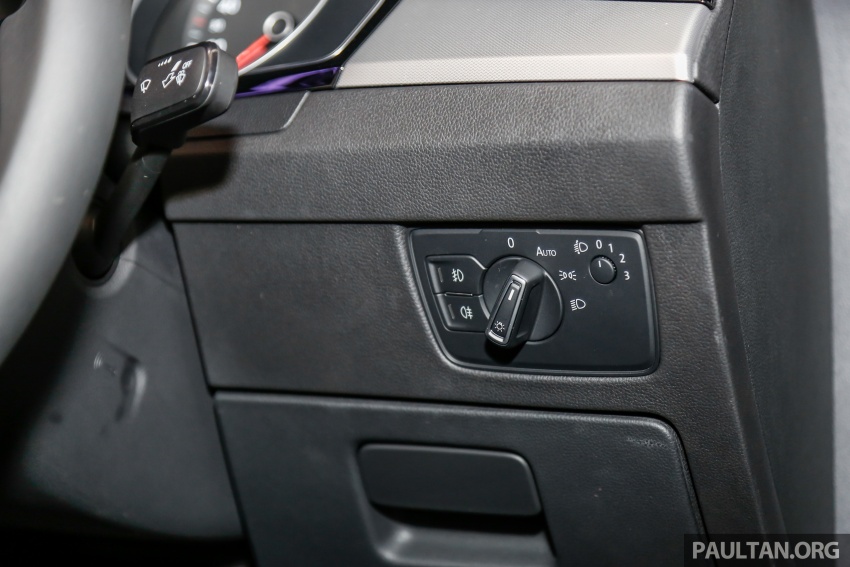 Volkswagen Passat Trendline Plus dan Comfortline Plus – lebih nilai, harga hingga RM15,000 lebih murah 686461