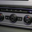 Volkswagen Passat Trendline Plus, Comfortline Plus – larger wheels, window tint, up to RM15k cheaper