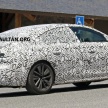 SPIED: Next-gen Peugeot 508, first look at the interior