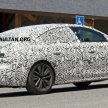 SPYSHOT: Peugeot 508 generasi baharu – tinjauan pertama rekaan ruang dalaman yang digunakan