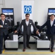ZF Sales and Service rai 15 tahun operasi di Malaysia