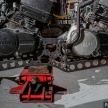 2017 Art of Speed sees RXZ Twinboss dragster debut