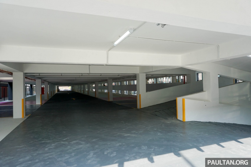 New multi-storey car park in SS15 to open on July 24 686995