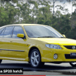VIDEO: Evolusi 40-tahun dari Mazda 323 ke Mazda 3