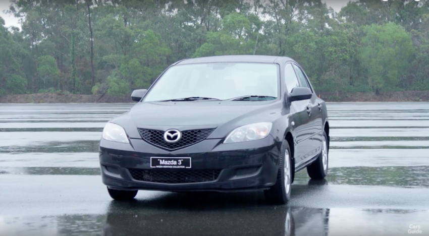 VIDEO: Evolusi 40-tahun dari Mazda 323 ke Mazda 3 683121
